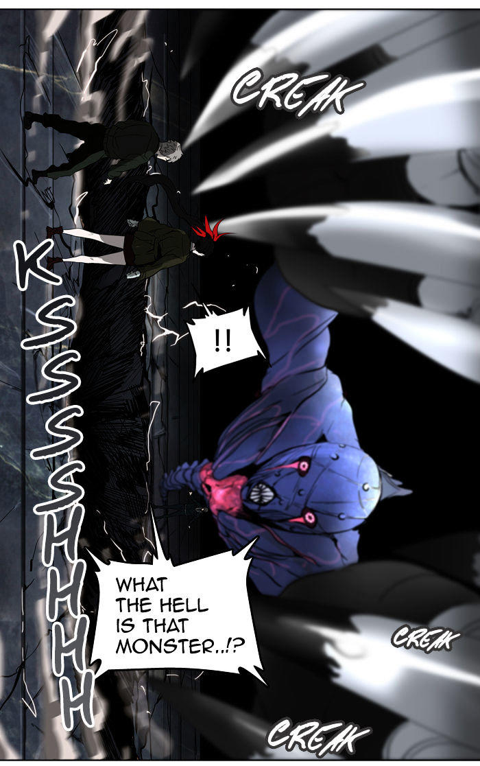 Tower Of God, Chapter 270 image 87